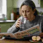 The Hidden Epidemic How Microplastics Are Quietly Taking Over Your Body