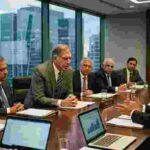 The House of Tata at Crossroads Inside the High-Stakes Boardroom Clash Over Leadership and Listing Plans