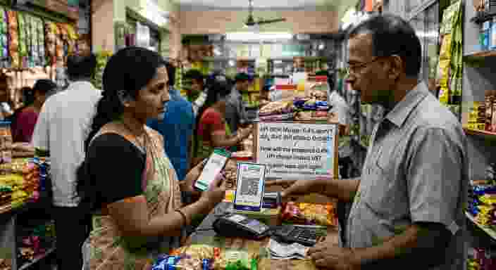 The UPI MDR Mirage Decoding the Proposed 0.4% Charge and Its True Impact on Indian Retail