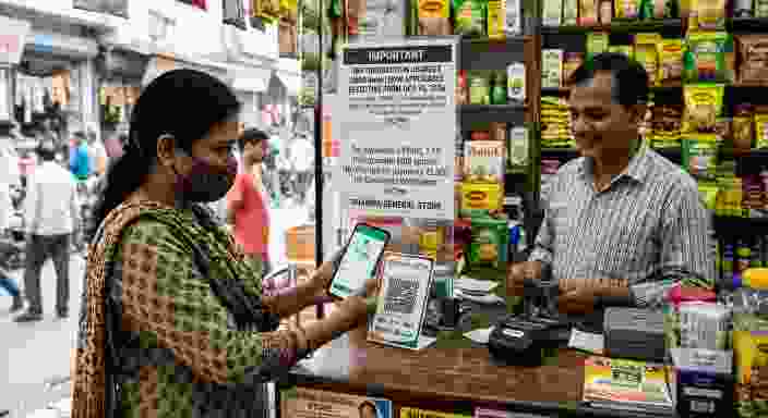 UPI Transaction Charges Explained New MDR Rules to Take Effect From October 15
