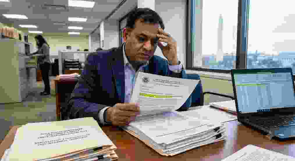 Washington’s Financial Wall US Extends $100,000 H-1B Surcharge and Tightens Domestic Layoff Audits