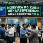 Moneyview IPO Closes with Massive Demand QIB Oversubscribed 227x as GMP Signals 35% Listing Premium